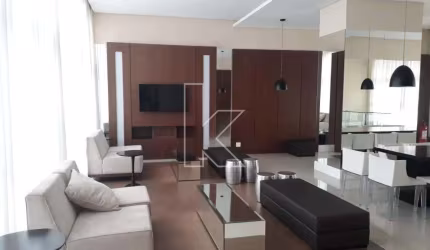 Apartamento com 3 quartos à venda na Rua Said Aiach, 277, Paraíso, São Paulo por R$ 3.900.000