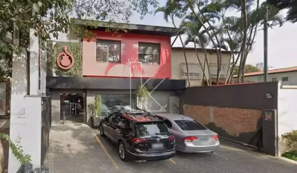 Casa comercial com 5 salas à venda na Rua Consórcio, 139, Itaim Bibi, São Paulo por R$ 4.600.000