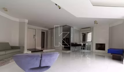 Apartamento com 3 quartos à venda na Rua Pintassilgo, 180, Vila Uberabinha, São Paulo por R$ 2.900.000