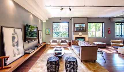 Casa com 5 quartos à venda na Avenida Atlântica, 590, Jardim Europa, São Paulo por R$ 25.000.000