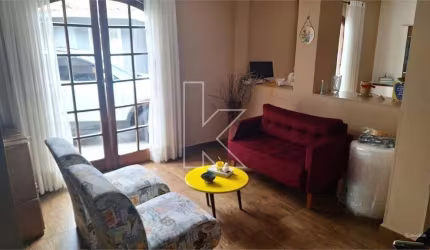 Casa com 5 quartos à venda na Rua Batista Caetano, 120, Aclimação, São Paulo por R$ 2.300.000