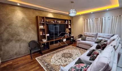 Casa com 3 quartos à venda na Rua Mário Ancona, 229, Parque Ipê, São Paulo por R$ 749.000