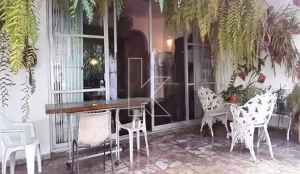 Casa com 4 quartos à venda na Rua José do Patrocínio, 169, Jardim Paulista, São Paulo por R$ 2.550.000