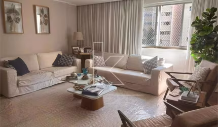 Apartamento com 3 quartos para alugar na Rua Tabapuã, 245, Itaim Bibi, São Paulo por R$ 15.000