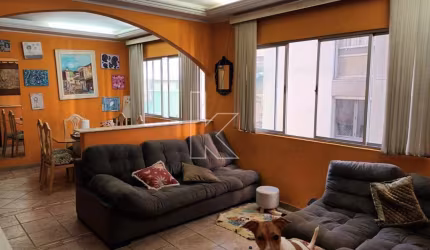 Apartamento com 3 quartos à venda na Alameda Itu, 282, Jardim Paulista, São Paulo por R$ 1.300.000