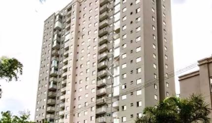 Apartamento com 2 quartos à venda na Rua Alexandre Benois, 17, Vila Andrade, São Paulo por R$ 389.000