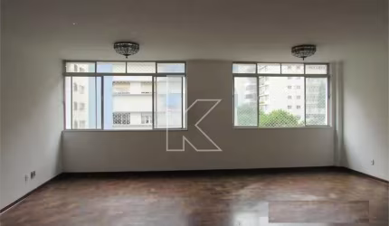 Apartamento com 3 quartos à venda na Alameda Casa Branca, 1025, Jardins, São Paulo por R$ 2.195.000