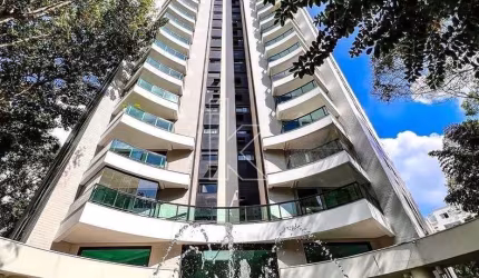 Flat com 2 quartos à venda na Rua Sampaio Viana, 425, Paraíso, São Paulo por R$ 900.000