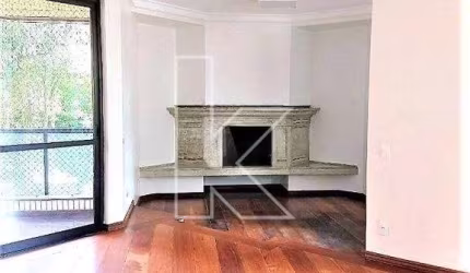 Apartamento com 4 quartos à venda na Rua Domingos Fernandes, 230, Vila Nova Conceição, São Paulo por R$ 6.695.000