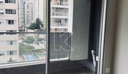 Sala comercial com 1 sala à venda na Rua Cristiano Viana, 352, Cerqueira César, São Paulo por R$ 850.000