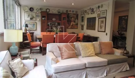Apartamento com 4 quartos à venda na Rua Pedroso Alvarenga, 162, Itaim Bibi, São Paulo por R$ 1.795.000