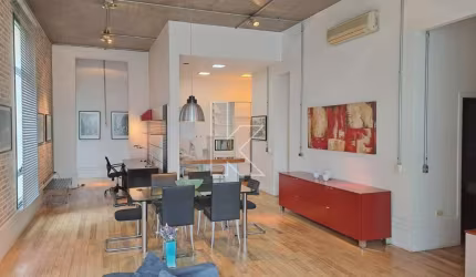 Apartamento com 2 quartos para alugar na Rua Pedroso Alvarenga, 760, Itaim Bibi, São Paulo por R$ 22.922