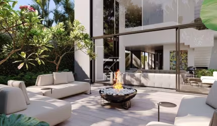 Casa com 4 quartos à venda na Rua Honduras, 396, Jardim Paulista, São Paulo por R$ 19.700.000
