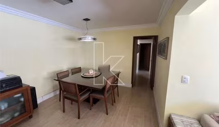 Apartamento com 3 quartos à venda na Alameda Tietê, 191, Jardim América, São Paulo por R$ 1.210.000