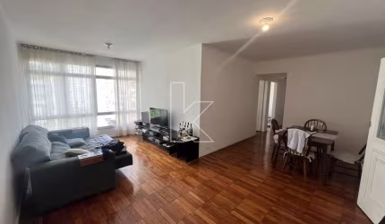 Apartamento com 3 quartos à venda na Rua Afonso Braz, 219, Vila Nova Conceição, São Paulo por R$ 1.815.000