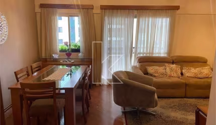 Apartamento com 3 quartos à venda na Avenida dos Eucaliptos, 113, Moema, São Paulo por R$ 1.700.000
