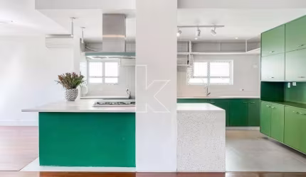 Apartamento com 2 quartos à venda na Alameda Franca, 1331, Jardim Paulista, São Paulo por R$ 3.200.000