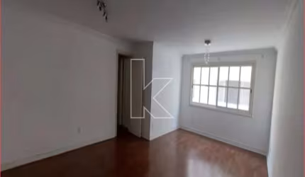 Apartamento com 2 quartos à venda na Avenida Rouxinol, 431, Indianópolis, São Paulo por R$ 868.000
