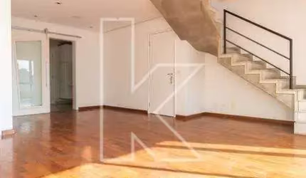 Cobertura com 2 quartos à venda na Avenida Portugal, 605, Brooklin, São Paulo por R$ 2.590.000