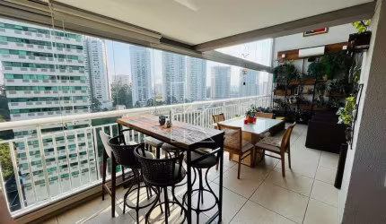 Apartamento com 4 quartos à venda na Rua Raimundo Simão de Souza, 26, Vila Suzana, São Paulo por R$ 2.450.000