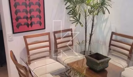 Apartamento com 3 quartos à venda na Avenida Doutor Guilherme Dumont Villares, 3333, Jardim Londrina, São Paulo por R$ 520.000