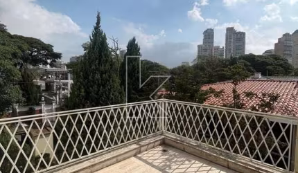 Casa com 4 quartos à venda na Rua Comandante Ismael Guilherme, 564, Jardim Luzitânia, São Paulo por R$ 16.500.000