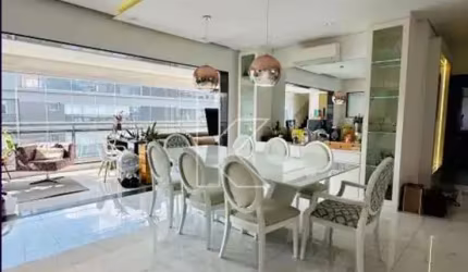 Cobertura com 3 quartos à venda na Rua Samambaia, 571, Bosque da Saúde, São Paulo por R$ 3.749.000