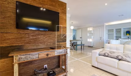 Apartamento com 3 quartos à venda na Rua Peixoto Gomide, 502, Consolação, São Paulo por R$ 3.200.000