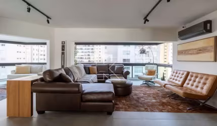 Cobertura com 5 quartos à venda na Rua Conde de Porto Alegre, 1048, Campo Belo, São Paulo por R$ 7.288.000