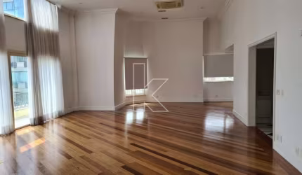 Cobertura com 4 quartos para alugar na Rua Frederic Chopin, 190, Jardim Paulistano, São Paulo por R$ 50.000