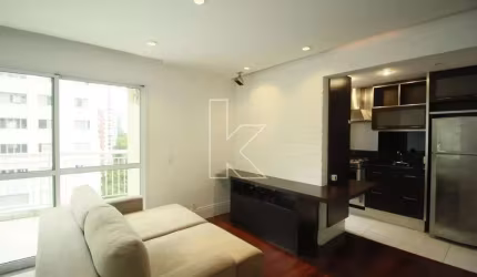 Apartamento com 2 quartos à venda na Rua Diogo Jácome, 954, Vila Nova Conceição, São Paulo por R$ 1.790.000