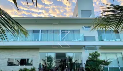 Casa em condomínio fechado com 5 quartos à venda na Conceição de Jacarei, 454, Centro, Mangaratiba por R$ 7.000.000