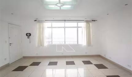 Apartamento com 3 quartos à venda na Alameda Franca, 162, Jardim Paulista, São Paulo por R$ 1.100.000