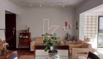Apartamento com 3 quartos para alugar na Avenida Hélio Pellegrino, 100, Vila Nova Conceição, São Paulo por R$ 16.000