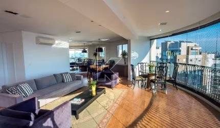 Apartamento com 3 quartos para alugar na Rua Guarará, 551, Jardim Paulista, São Paulo por R$ 24.000