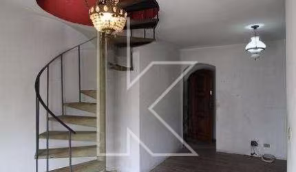 Apartamento com 4 quartos à venda na Avenida Aratãs, 650, Moema, São Paulo por R$ 3.170.000