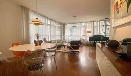 Apartamento com 3 quartos para alugar na Rua Urimonduba, 171, Itaim Bibi, São Paulo por R$ 12.000