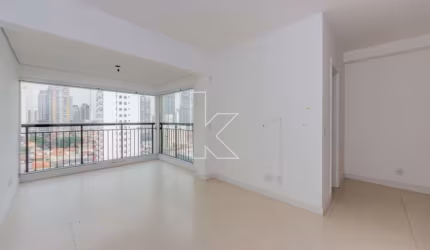 Apartamento com 4 quartos à venda na Avenida Morumbi, 8575, Santo Amaro, São Paulo por R$ 3.800.000