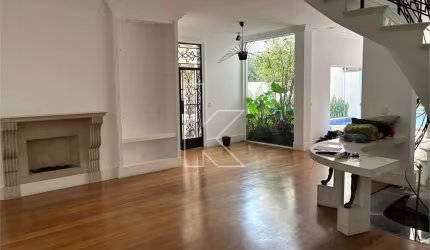 Casa com 3 quartos à venda na Doutor João Pinheiro, 352, Jardim Paulistano, São Paulo por R$ 5.800.000