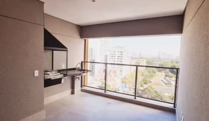 Apartamento com 2 quartos à venda na Rua França Pinto, 1100, Vila Mariana, São Paulo por R$ 2.590.000