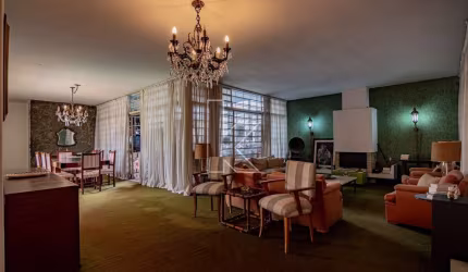 Casa com 3 quartos à venda na Alameda dos Tacaúnas, 400, Planalto Paulista, São Paulo por R$ 3.500.000