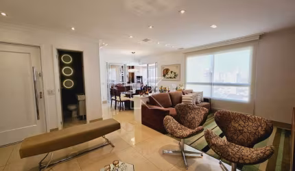 Apartamento com 3 quartos à venda na Rua Mirassol, 80, Vila Clementino, São Paulo por R$ 3.445.000