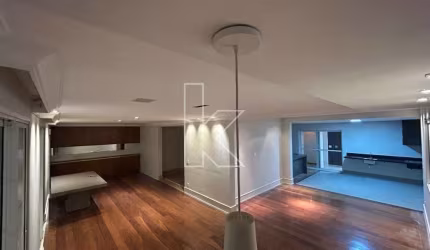 Apartamento com 3 quartos à venda na Rua Payaguas, 43, Campo Belo, São Paulo por R$ 3.050.000