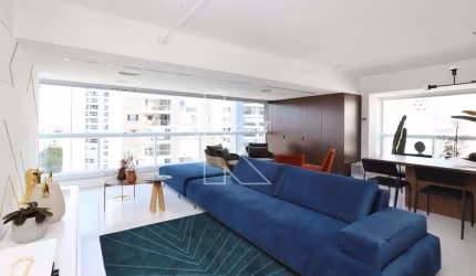 Apartamento com 2 quartos à venda na Avenida Doutor Altino Arantes, 692, Vila Clementino, São Paulo por R$ 3.100.000