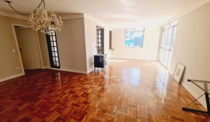 Apartamento com 3 quartos para alugar na Alameda Lorena, 2039, Jardim Paulista, São Paulo por R$ 12.000