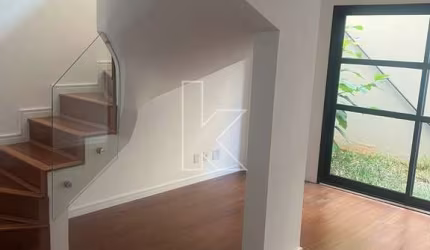 Casa em condomínio fechado com 2 quartos à venda na Rua Guararapes, 831, Brooklin Paulista, São Paulo por R$ 1.260.000