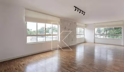 Apartamento com 4 quartos para alugar na Rua Doutor Melo Alves, 751, Jardim América, São Paulo por R$ 15.000