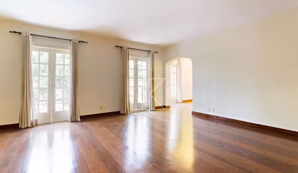 Apartamento com 4 quartos à venda na Rua José Maria Lisboa, 509, Jardim Paulista, São Paulo por R$ 4.900.000