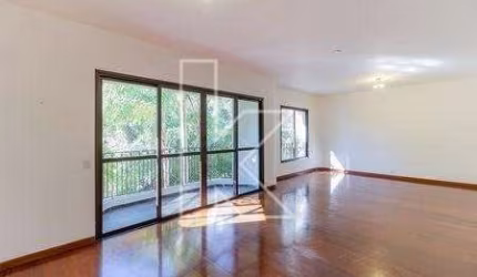 Apartamento com 4 quartos à venda na Rua Jacques Félix, 482, Vila Nova Conceição, São Paulo por R$ 2.680.000