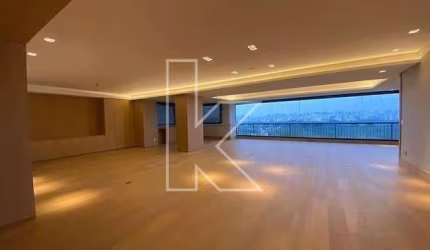 Apartamento com 4 quartos à venda na Rua Inajaroba, 43, Vila Nova Conceição, São Paulo por R$ 22.000.000